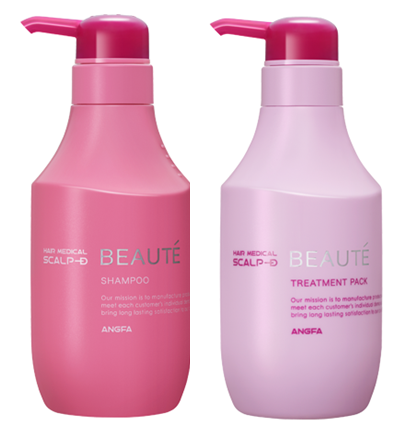 PLAZA」スカルプD ボーテの販売をスタート！ | 株式会社スタイリング