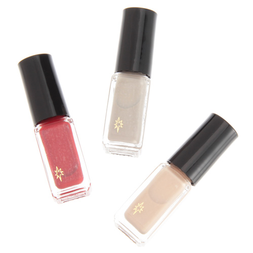 ｐｌａｚａオリジナルブランド Ps Collection から新商品 秋を楽しむ簡単ネイルアート ネイルケア プラザスタイルのプレスリリース