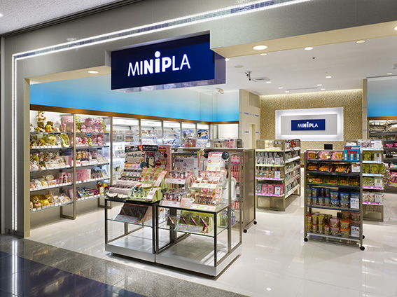 年内3店舗オープン プラザスタイルは輸入生活雑貨店 ｍｉｎｉｐｌａ ブランドで新規事業モデルの展開をスタートします プラザスタイルのプレスリリース