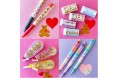 文房具LOVER感涙!ステッカーブランド『Mrs. Grossman’s(ミセス・グロスマン)』とハイスペックな日本ブランドがコラボレーション!