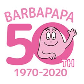 4月22日は バーバパパの日 誕生50周年をお祝いしてスペシャルなコンテンツも プラザスタイルのプレスリリース