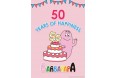 4月22日は「バーバパパの日」!誕生50周年をお祝いしてスペシャルなコンテンツも!