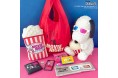 大人気!ピーナッツ×PLAZAオリジナルデザインシリーズに新作登場!ムービーナイトを楽しむスヌーピーと仲間たちがキュート