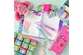 新学期の準備はOK?かわいさゆずれない女子たちへ!優秀な新作ステーショナリーがPLAZAに大集結