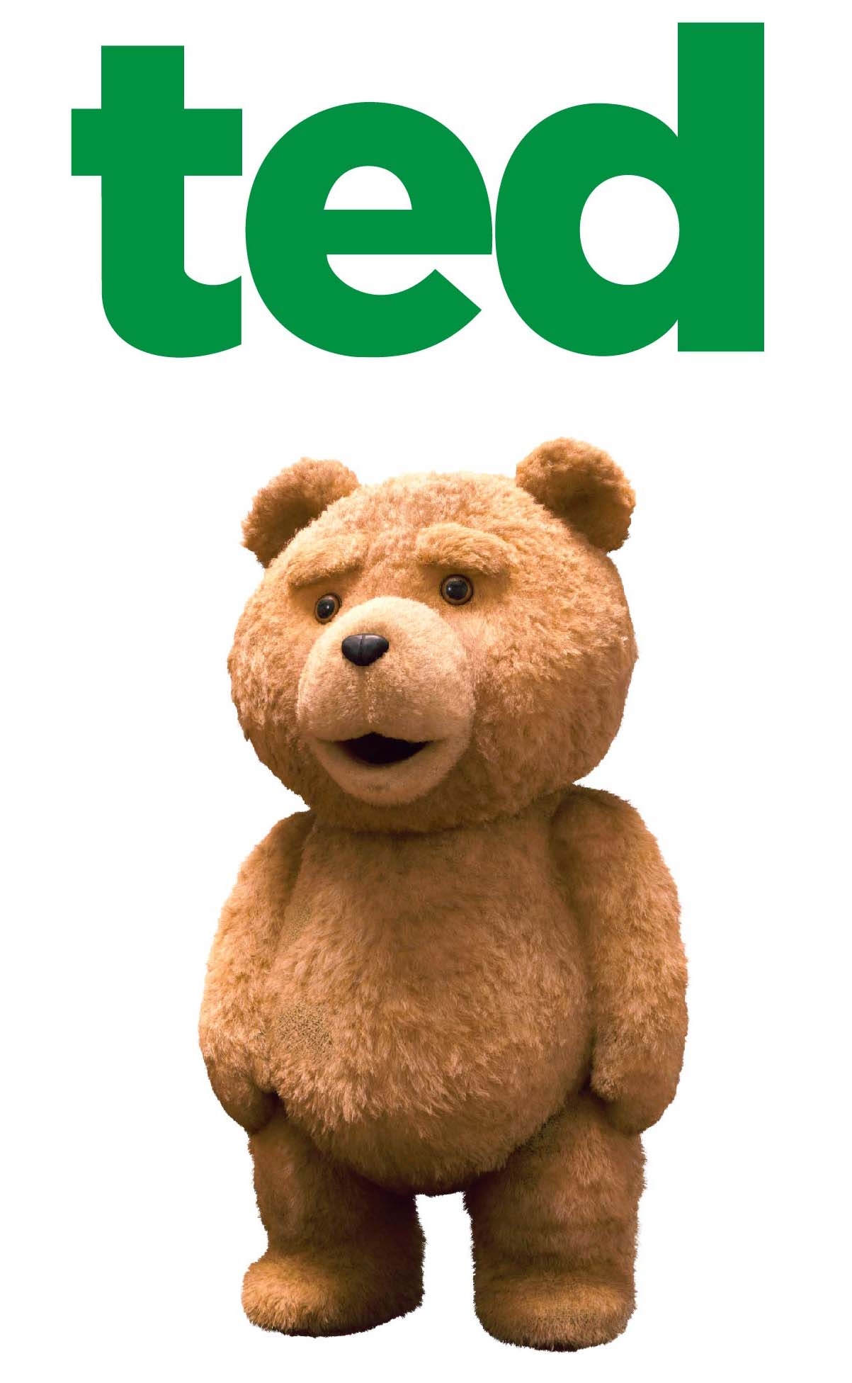 世界一ダメなテディベア 出没 テディベア Ted テッド ぬいぐるみ ５月より ｐｌａｚａ にて発売開始 プラザスタイルのプレスリリース