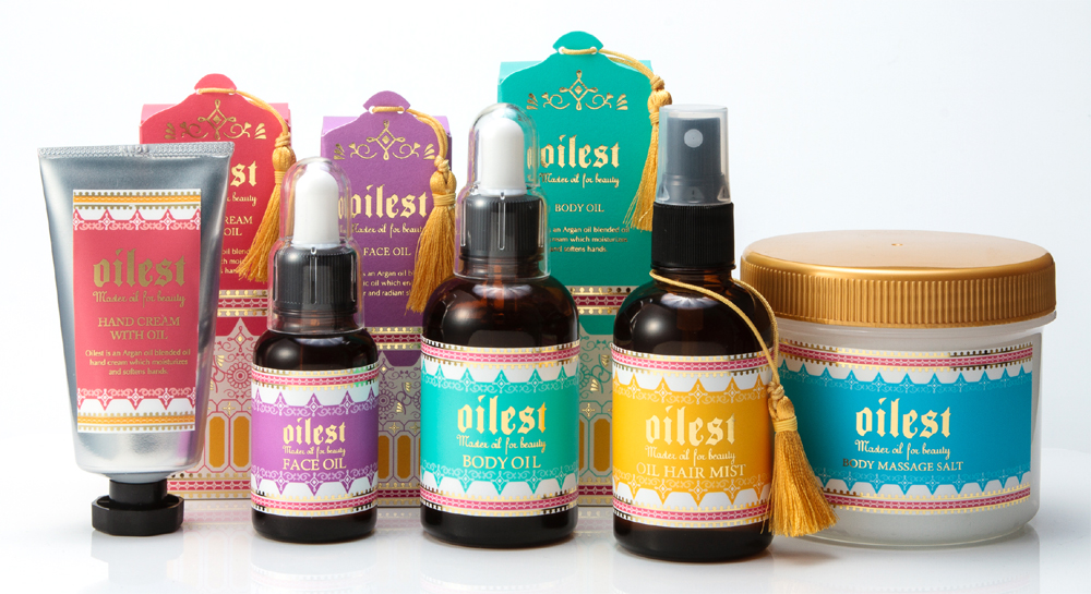 いま オイルが熱い ｐｌａｚａのオリジナルコスメブランド ｐｓ ｃｏｌｌｅｃｔｉｏｎ ピーエスコレクション よりオイルケアライン ｏｉｌｅｓｔ オイリスト デビュー プラザスタイルのプレスリリース