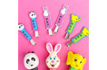『PEZ(ペッツ)』のキュートな前髪クリップがもらえる!PLAZA 春のコスメプロモーションがスタート。