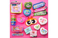 いつも仲良しな3人は、まるで大好きなあの子と私のよう。『The Powerpuff Girls』のグッズがPLAZAに大集合!大切なお友達とおそろいのアイテムで「BFF」を約束しよう!
