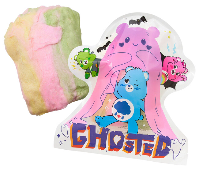 Care Bears(TM) レインボーわたあめバッグ 399円　TM & (C) 2023 TCFC