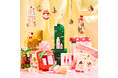 話題のコスメやギフトに人気のビューティアイテムが、今だけのホリデー&クリスマス仕様に!PLAZAのホリデープロモーション、好評開催中