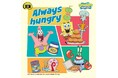 スポンジ・ボブ ポップアップストア 『Always hungry!』ダイバーシティ東京 プラザに期間限定オープン!