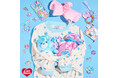 パジャマ姿の『Care Bears™(ケアベア™)』グッズが全国のPLAZA・MINiPLAに大集合!ここでしか手に入らない限定のケアベアアイテムを要チェック!
