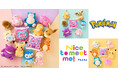 PLAZAオリジナルパッケージの生理用ナプキン「The Week Sanitary Pad」がポケモンのデザインに!全国の学校、PTAや教育団体へ無償配布を実施。