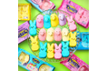 大注目!かわいすぎるマシュマロ『PEEPS®』がついに全国のPLAZA・MINiPLAに登場!この時季にぴったりのスナックたちをチェックして!