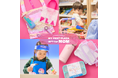 大好評!PLAZA主催のお子さま向けイベント「MY FIRST PLAZA」をこどもの日・母の日にも開催決定!レジスキャンやラッピングでお仕事体験&お写真のプレゼントも。