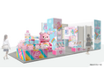 ケアベア™ ポップアップストア 『FLUFFY LAND』好評につき人気イベントの第2弾開催決定!