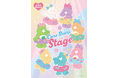 ケアベア™ ポップアップストア『Care Bears on the stage』9月9日(火)よりラフォーレ原宿にて期間限定オープン