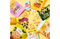 PLAZAのバイヤーが出張で見つけてきたお菓子が続々新入荷!韓国のおみやげにも人気の「No Brand」のアイテムに注目