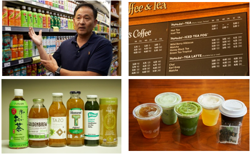 海外の緑茶人気を牽引するアメリカの最新お茶事情 サンフランシスコではit お茶の最新サービス シリコンバレーの先端企業ではワークコンディショニング飲料に Cnet Japan