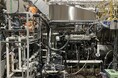 内航船舶向け「水素4ストローク高速エンジン」の実証試験において定格出力での運転に成功