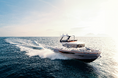 マリンライフの可能性を広げるCrossover Yacht「CX570」を発表