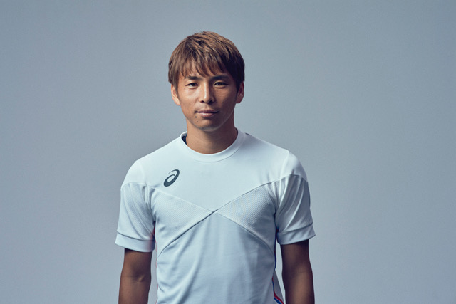 サッカー日本代表 乾貴士選手が ヤンマーアンバサダー に就任 ヤンマーホールディングス株式会社のプレスリリース