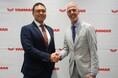 コートジボワール代理店ATC Comafrique社との協業で西アフリカ16か国における農機事業を拡大