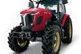 大規模経営を支える高効率・高精度なトラクター「YT4S/5Sシリーズ」を発売