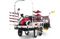 作業負担を減らし、効率と快適性を両立する乗用田植機「YR0シリーズ」を発売