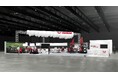 「第8回 国際 建設・測量展（CSPI2026）」で、電動建機やICT施工ソリューションによる建設現場の未来を提案