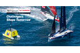 国際ヨットレースの最高峰「第38回AMERICA’S CUP」に協賛