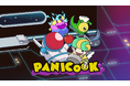 協力ゲームなのに、犯人がいる？！わちゃわちゃパニック『PANICOOK』、Steam Wishlist絶賛受付中！