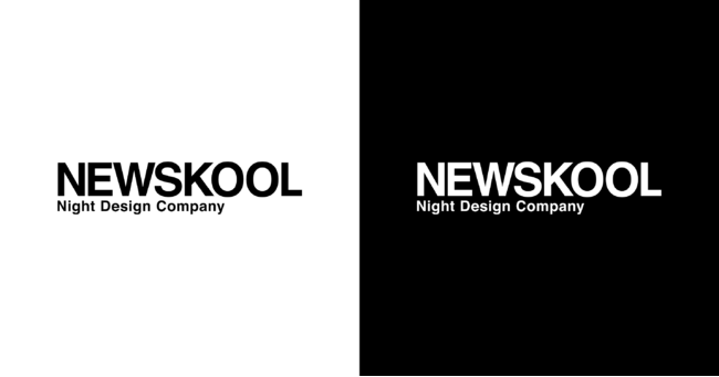 NEWSKOOLロゴ