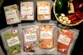 【ASAI京都四条】 館内ショップにて、当グループオリジナルの食品ブランド「デュシット・グルメ」の商品の販売を開始