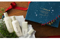 パーソナライズヘアケア「MEDULLA」、冬の季節限定テーマ「SNOW」を12月1日より数量限定で発売