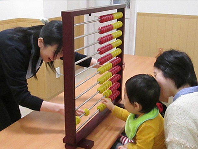 「幼児教室コペル」イメージ画像 「幼児教室コペル」イメージ画像