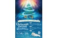 クリスマスはイルミネーション輝くイクスピアリへ