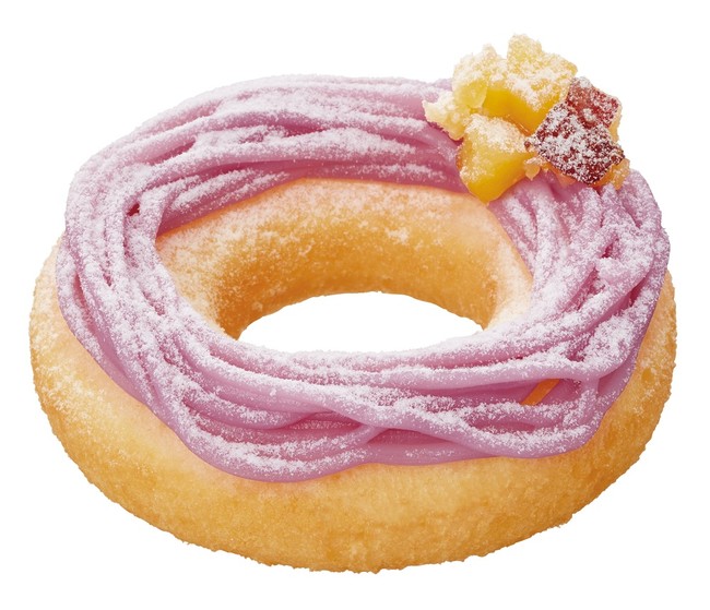 クリスピー・クリーム・ドーナツ