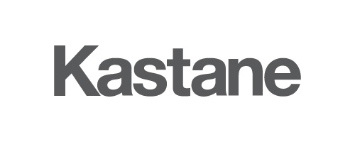 「Kastane」ロゴ