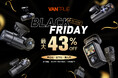 【超規格外43%OFF】ブラックフライデーセールを11/27よりスタート!初開催のドラレコ総選挙もお見逃しなく!閲覧者様限定の併用可能な10%割引クーポンでさらにお得に!