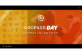 人生を彩る趣味のプラットフォーム『GOOPASS』はサービス開始から6周年を迎え、会員者数20万人を突破しました感謝を込めて、6周年特別企画『GOOPASS DAY』開催