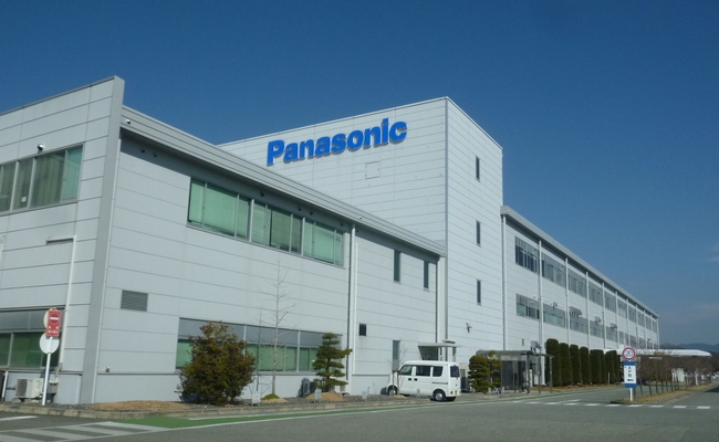 パナソニック株式会社 アプライアンス社　神戸工場