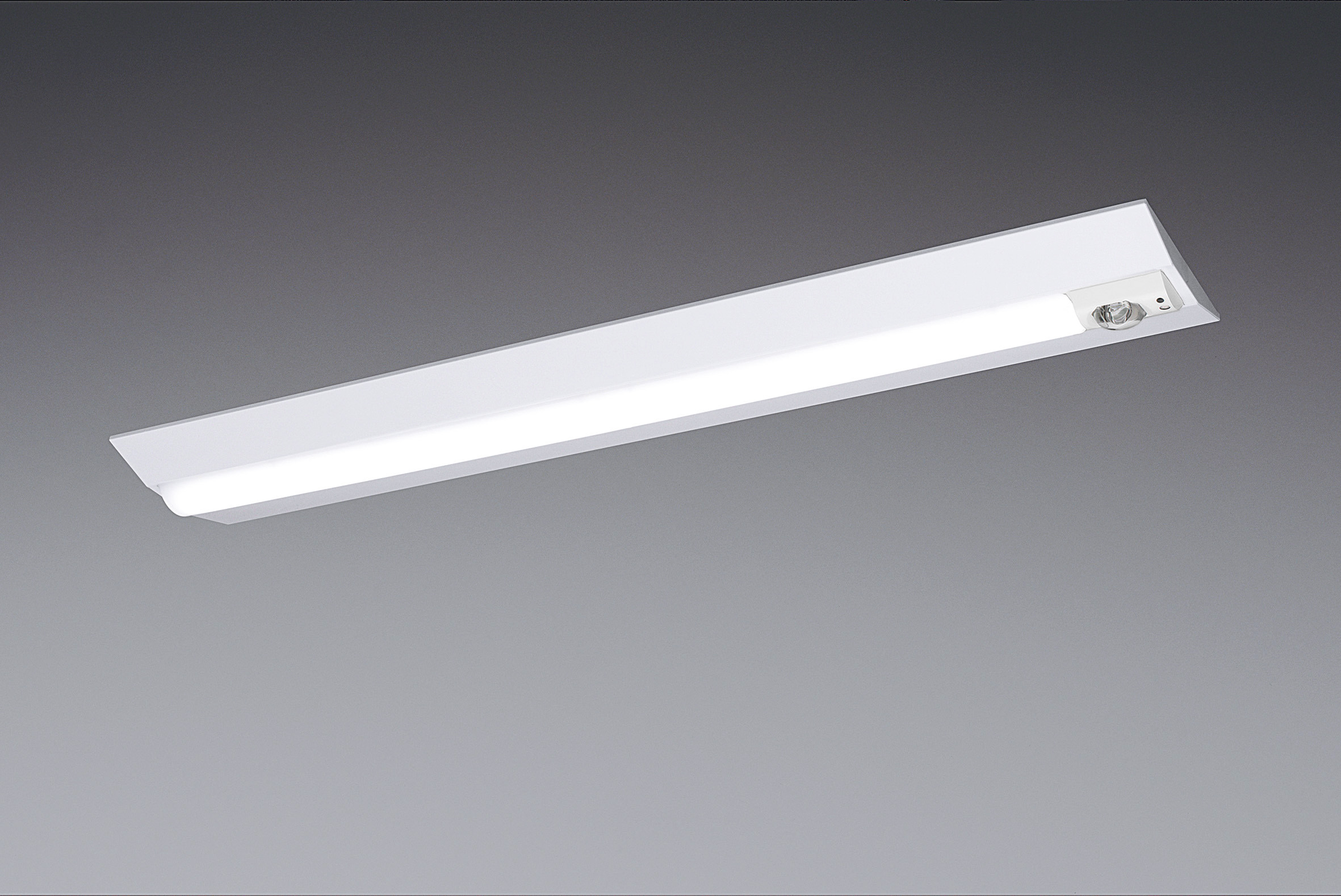 一体型LEDベースライト iDシリーズ」などLED非常用照明器具品種拡充