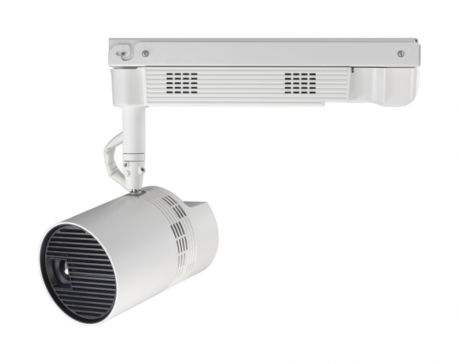 「Space Player(R)」天井直付けタイプ 白