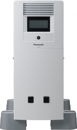 リチウムイオン蓄電システム スタンドアロンタイプ（5kWh）