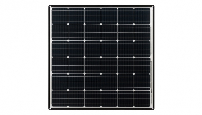パナソニック 太陽電池マジュール「HIT(R)」 現行工法用 120αPlus ハーフタイプ