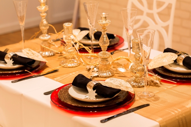 パナソニック リビング ショウルーム 横浜「あかりサロン」(2)