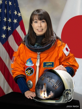 宇宙飛行士・山崎 直子氏が「宇宙、人、夢をつなぐ」セミナー開催　エコプロダクツ2015