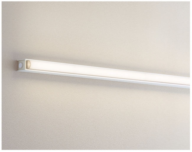 LED住宅用照明器具「HomeArchi（ホームアーキ）」シリーズ　ラインライト
