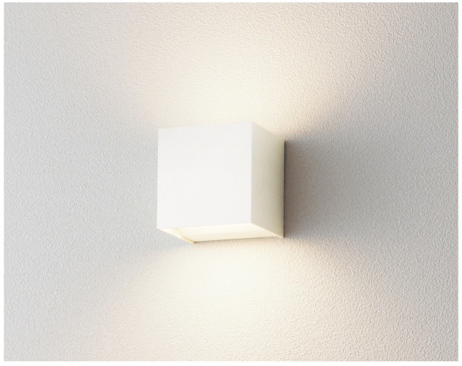 LED住宅用照明器具「HomeArchi（ホームアーキ）」シリーズ　ブラケット